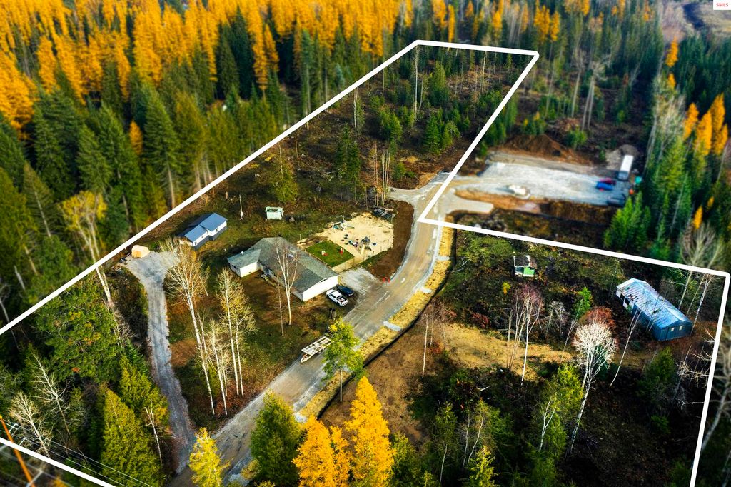 478121 US-95, Ponderay, ID 83852