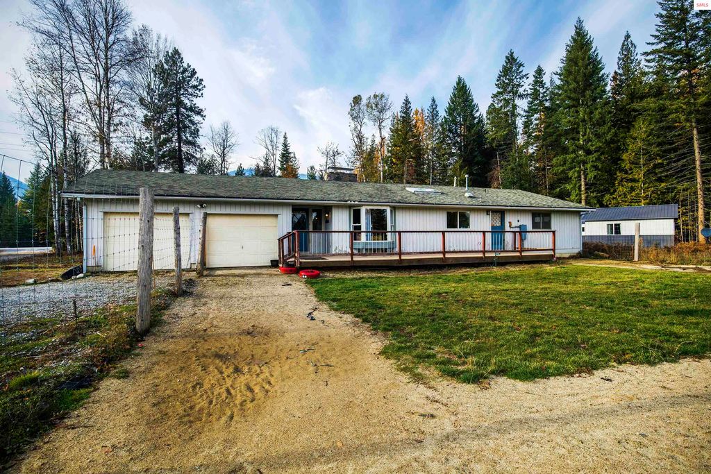 478121 US-95, Ponderay, ID 83852 photo 2