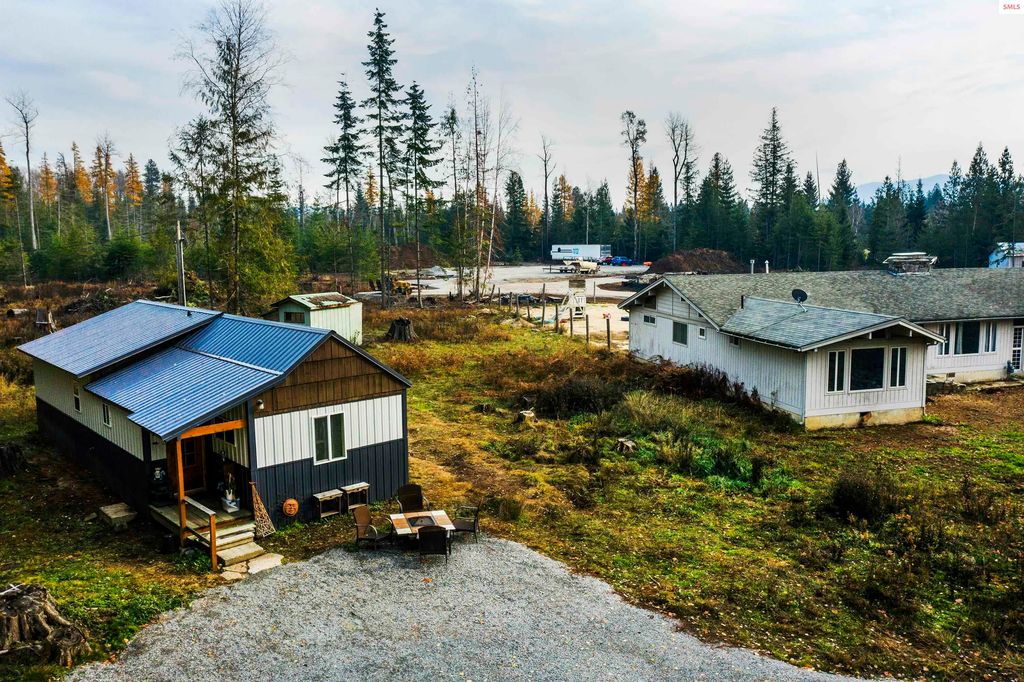 478121 US-95, Ponderay, ID 83852 photo 25