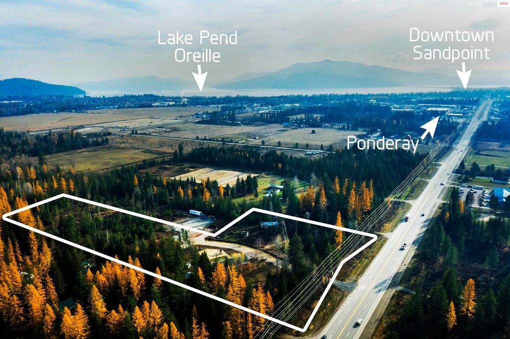 478121 US-95, Ponderay, ID 83852 photo 35