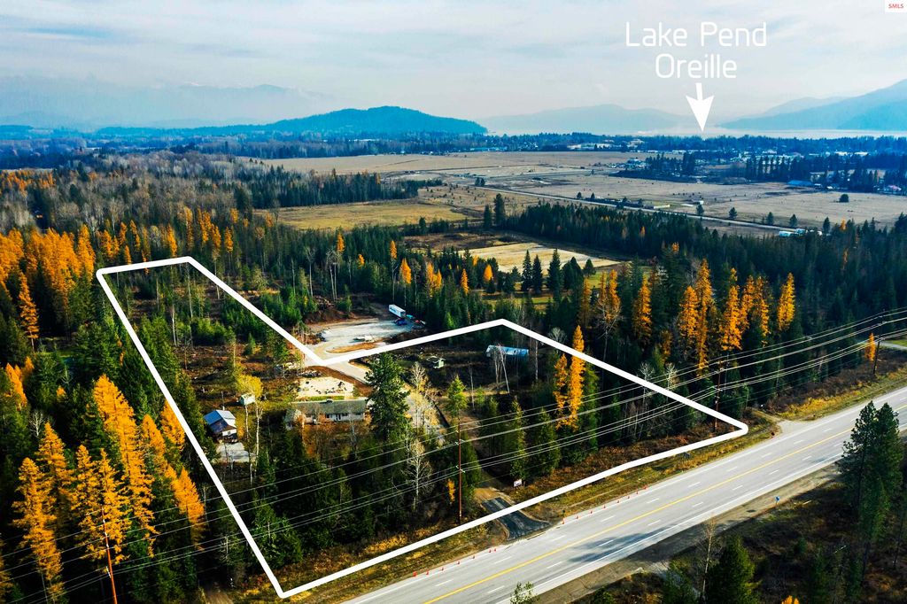 478121 US-95, Ponderay, ID 83852 photo 38