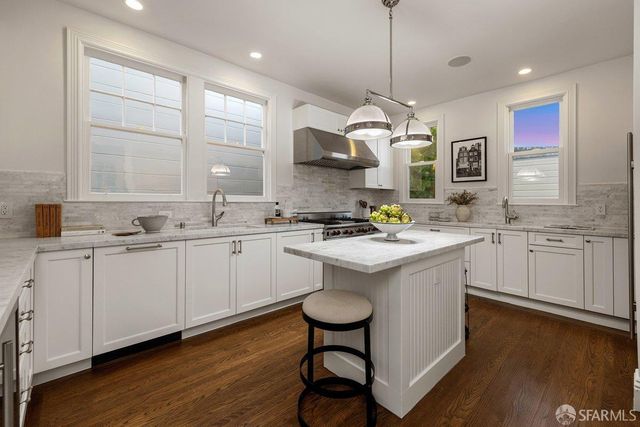 298 32nd Avenue, San Francisco, CA 94121