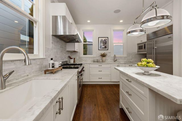 298 32nd Avenue, San Francisco, CA 94121