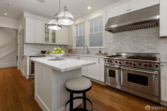298 32nd Avenue, San Francisco, CA 94121
