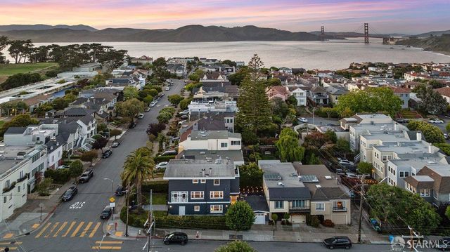 298 32nd Avenue, San Francisco, CA 94121