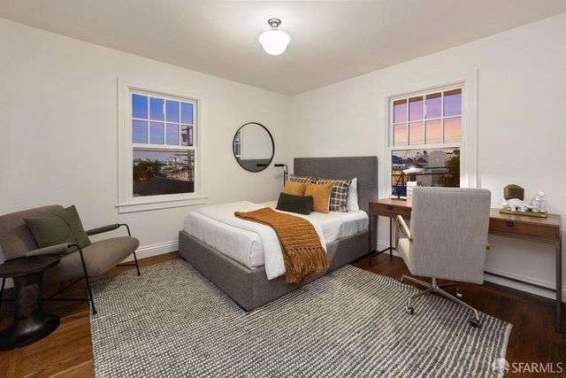 298 32nd Avenue, San Francisco, CA 94121