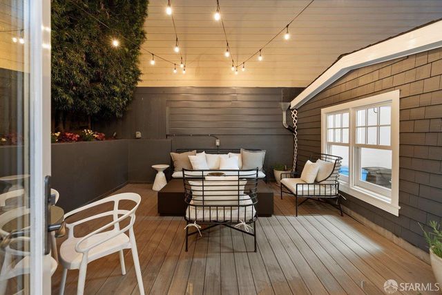 298 32nd Avenue, San Francisco, CA 94121