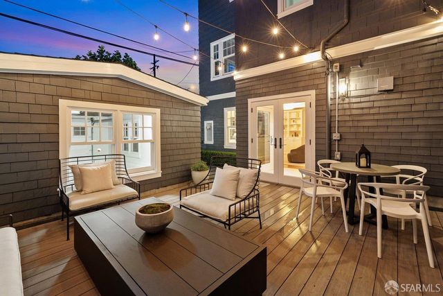 298 32nd Avenue, San Francisco, CA 94121