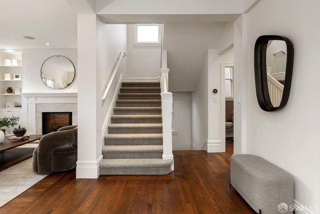 298 32nd Avenue, San Francisco, CA 94121