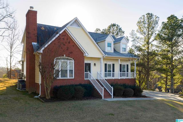 5901 CANTERBURY RUN, Pinson, AL 35126