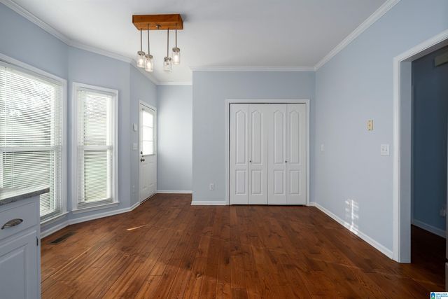 5901 CANTERBURY RUN, Pinson, AL 35126