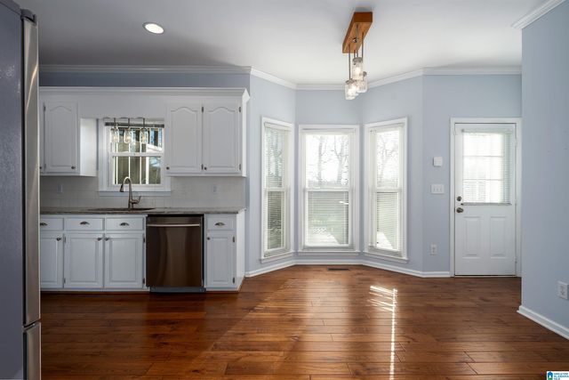 5901 CANTERBURY RUN, Pinson, AL 35126