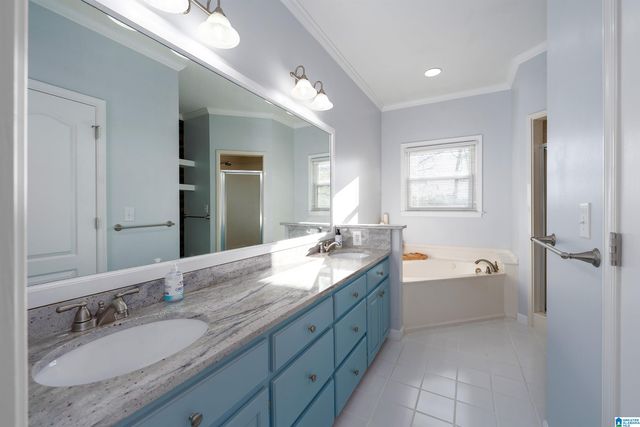 5901 CANTERBURY RUN, Pinson, AL 35126