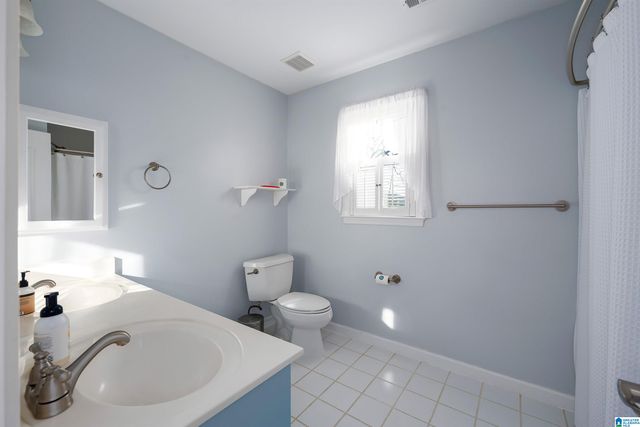 5901 CANTERBURY RUN, Pinson, AL 35126