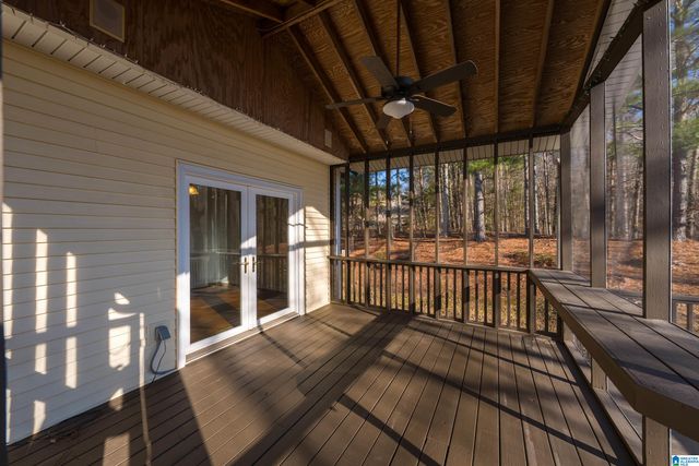 5901 CANTERBURY RUN, Pinson, AL 35126