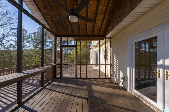 5901 CANTERBURY RUN, Pinson, AL 35126