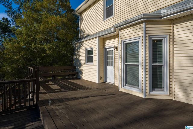 5901 CANTERBURY RUN, Pinson, AL 35126