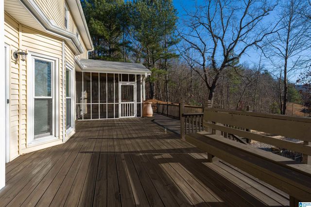 5901 CANTERBURY RUN, Pinson, AL 35126