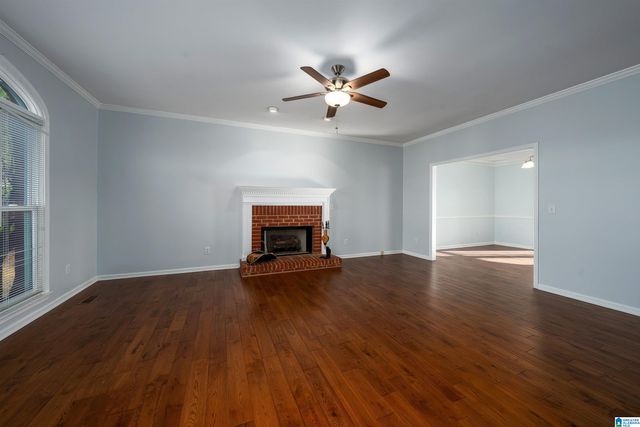 5901 CANTERBURY RUN, Pinson, AL 35126