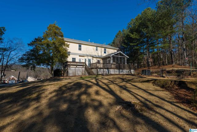 5901 CANTERBURY RUN, Pinson, AL 35126