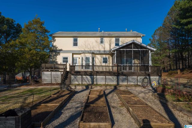 5901 CANTERBURY RUN, Pinson, AL 35126