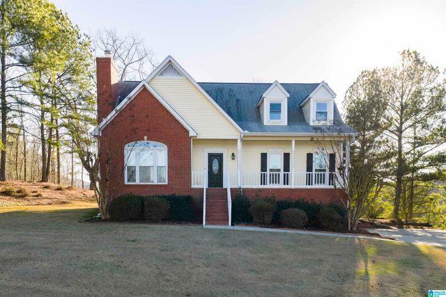 5901 CANTERBURY RUN, Pinson, AL 35126