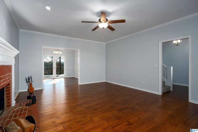 5901 CANTERBURY RUN, Pinson, AL 35126