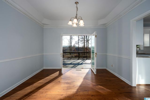 5901 CANTERBURY RUN, Pinson, AL 35126