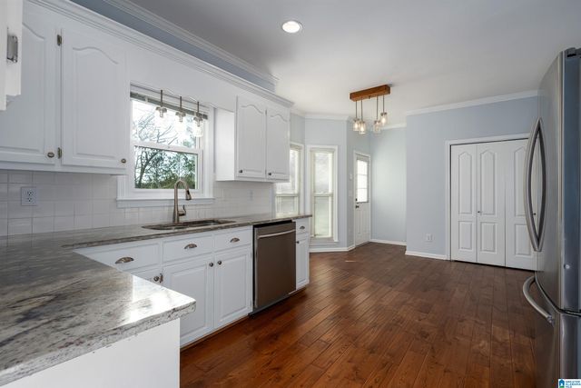 5901 CANTERBURY RUN, Pinson, AL 35126