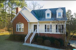 5901 CANTERBURY RUN, Pinson, AL 35126