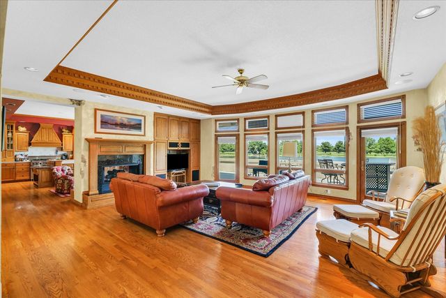 401 M County Road 2425 N, Mahomet, IL 61853