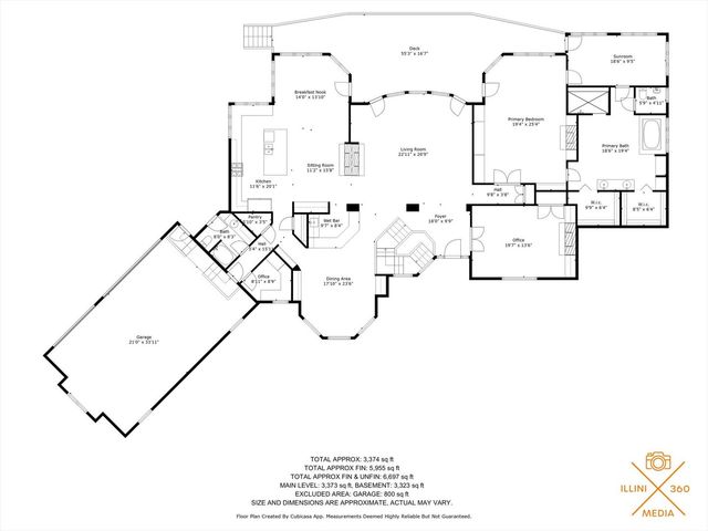 401 M County Road 2425 N, Mahomet, IL 61853