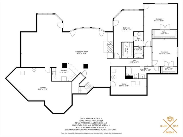 401 M County Road 2425 N, Mahomet, IL 61853