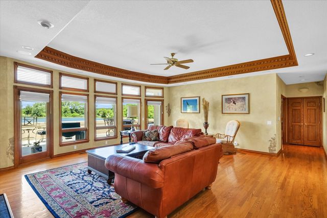 401 M County Road 2425 N, Mahomet, IL 61853