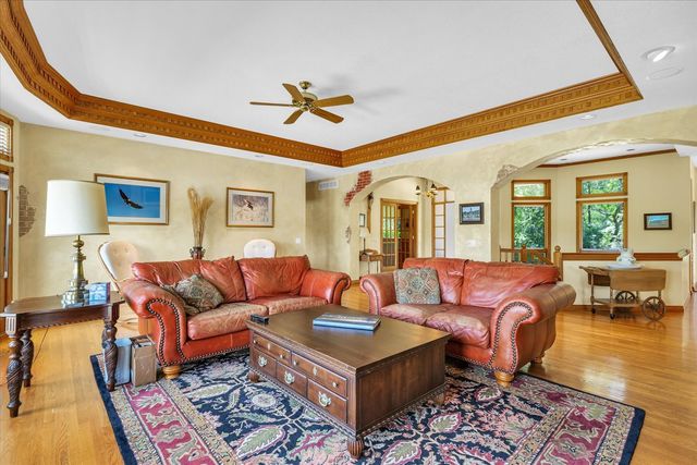 401 M County Road 2425 N, Mahomet, IL 61853