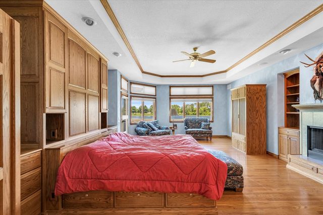 401 M County Road 2425 N, Mahomet, IL 61853