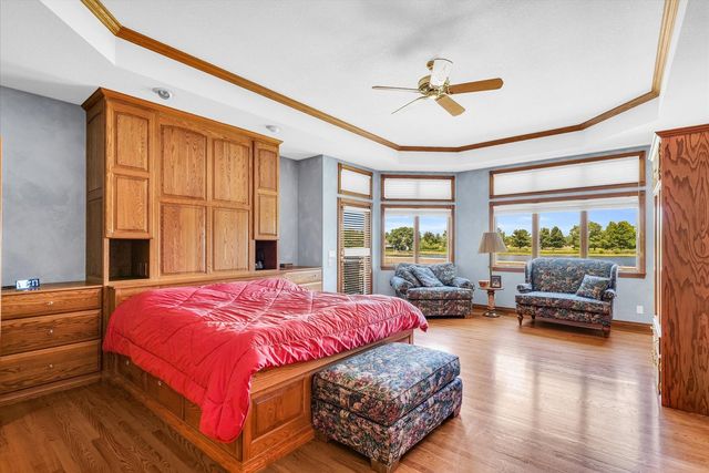 401 M County Road 2425 N, Mahomet, IL 61853