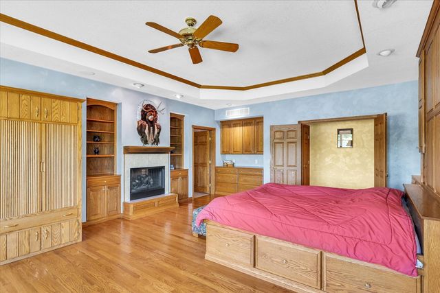 401 M County Road 2425 N, Mahomet, IL 61853