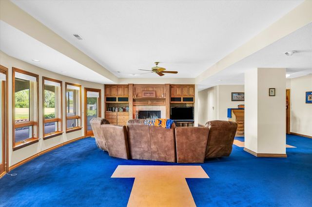 401 M County Road 2425 N, Mahomet, IL 61853