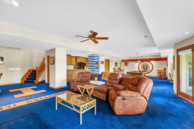 401 M County Road 2425 N, Mahomet, IL 61853