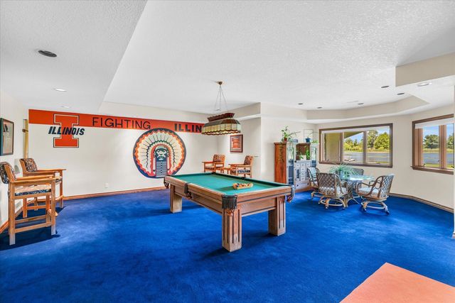 401 M County Road 2425 N, Mahomet, IL 61853