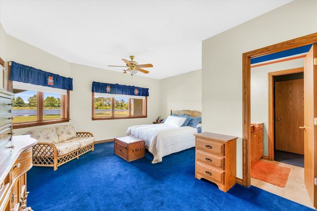 401 M County Road 2425 N, Mahomet, IL 61853