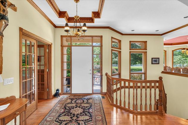 401 M County Road 2425 N, Mahomet, IL 61853