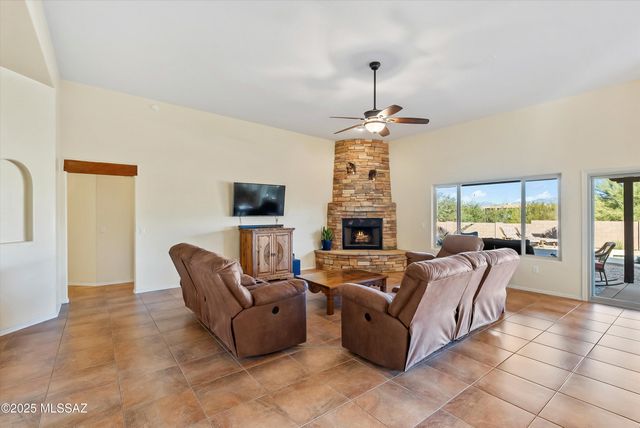 14275 E Placita De La Zurita, Vail, AZ 85641