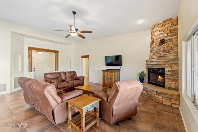 14275 E Placita De La Zurita, Vail, AZ 85641