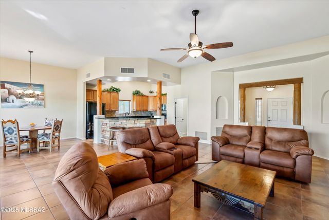 14275 E Placita De La Zurita, Vail, AZ 85641