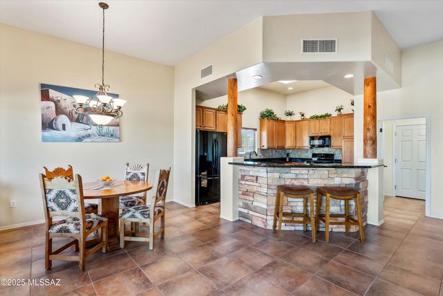 14275 E Placita De La Zurita, Vail, AZ 85641