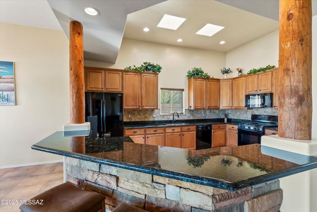 14275 E Placita De La Zurita, Vail, AZ 85641