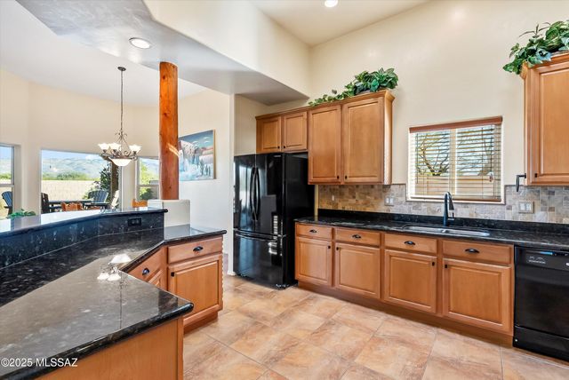 14275 E Placita De La Zurita, Vail, AZ 85641