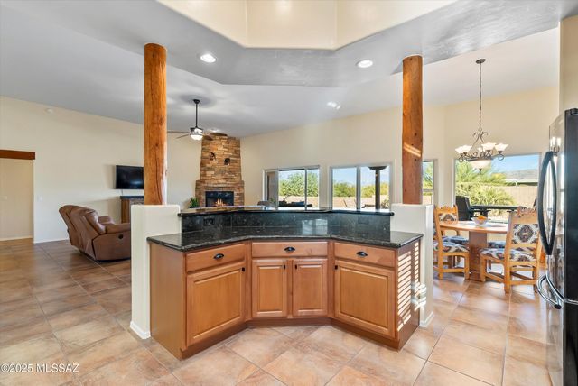 14275 E Placita De La Zurita, Vail, AZ 85641